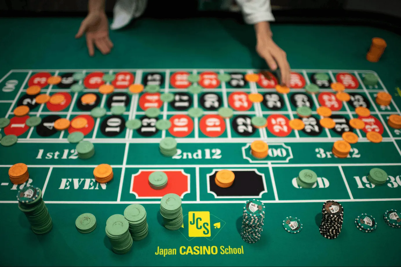 結論：日本で最高のオンラインカジノを選ぶ方法