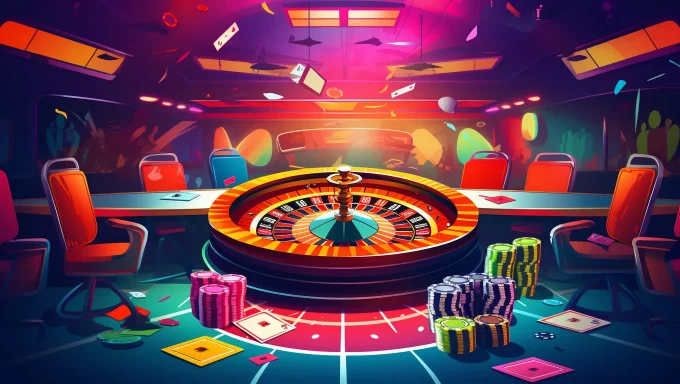 Sky Vegas Casino   – レビュー、提供されるスロットゲーム、ボーナスとプロモーション