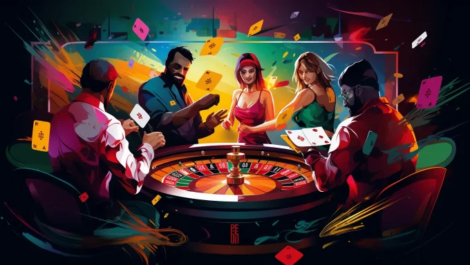 FB88 Casino   – レビュー、提供されるスロットゲーム、ボーナスとプロモーション