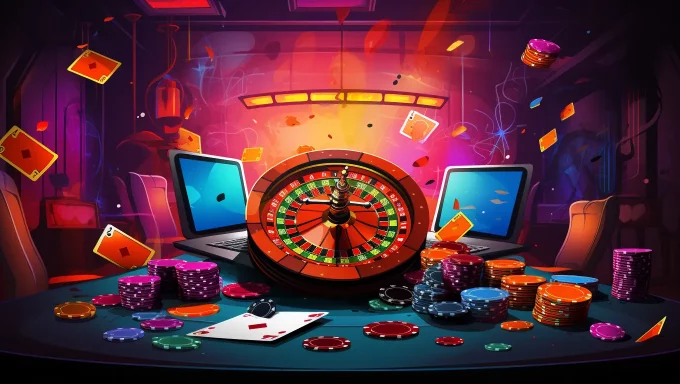 LeoVegas Casino   – レビュー、提供されるスロットゲーム、ボーナスとプロモーション