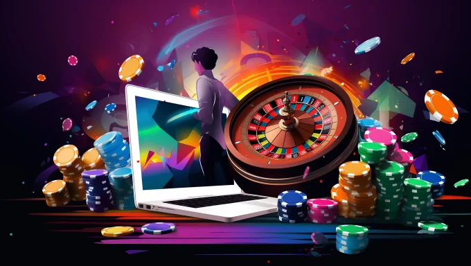 Roobet Casino   – レビュー、提供されるスロットゲーム、ボーナスとプロモーション