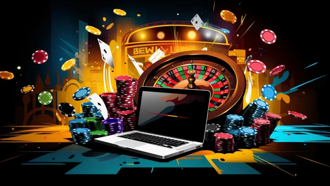 All Star Games Casino   – レビュー、提供されるスロットゲーム、ボーナスとプロモーション