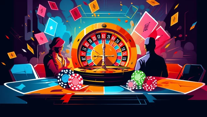 Sportsbet.io Casino   – レビュー、提供されるスロットゲーム、ボーナスとプロモーション