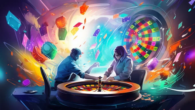 Coral Casino   – レビュー、提供されるスロットゲーム、ボーナスとプロモーション