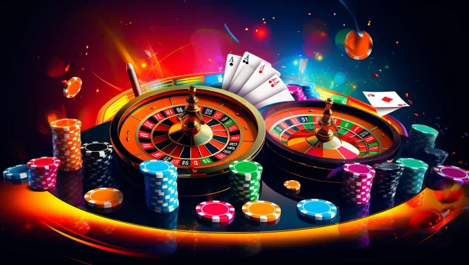 Bet-at-home Casino   – レビュー、提供されるスロットゲーム、ボーナスとプロモーション