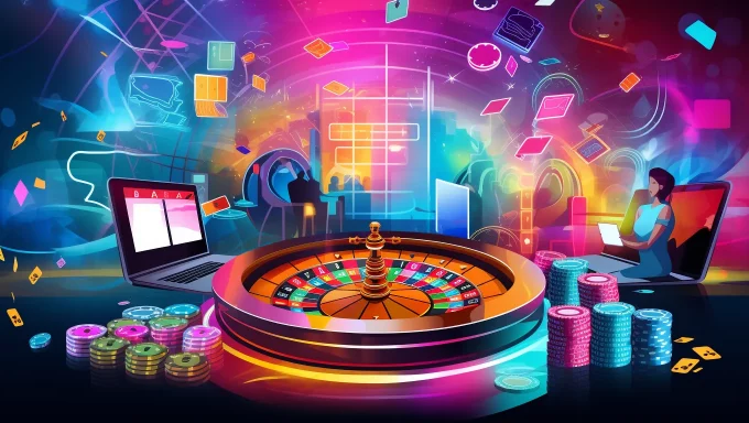 Ignition Casino   – レビュー、提供されるスロットゲーム、ボーナスとプロモーション
