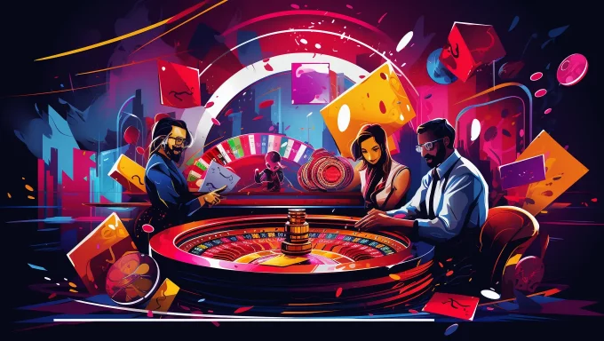 BetAnySports Casino   – レビュー、提供されるスロットゲーム、ボーナスとプロモーション