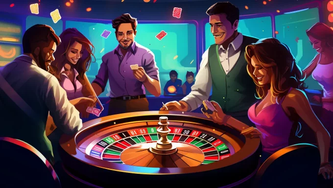 Stakes Casino   – レビュー、提供されるスロットゲーム、ボーナスとプロモーション