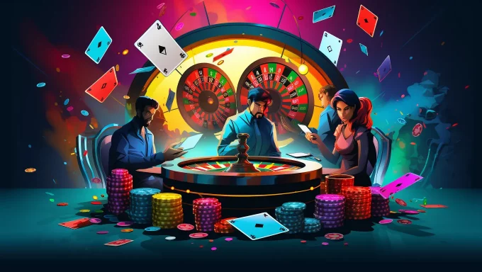 One Casino   – レビュー、提供されるスロットゲーム、ボーナスとプロモーション