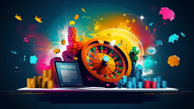 Hopa Casino   – レビュー、提供されるスロットゲーム、ボーナスとプロモーション