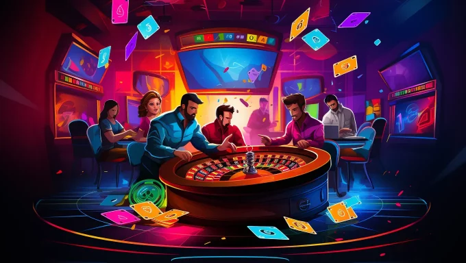 Yukon Gold Casino   – レビュー、提供されるスロットゲーム、ボーナスとプロモーション