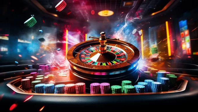 Betmotion Casino   – レビュー、提供されるスロットゲーム、ボーナスとプロモーション