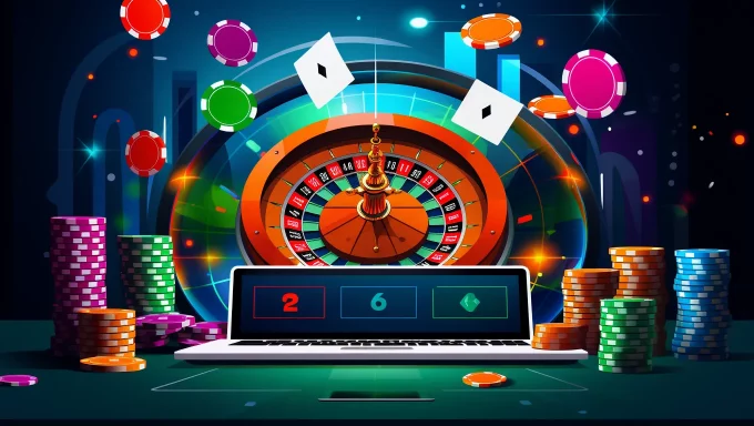 Luxury Casino   – レビュー、提供されるスロットゲーム、ボーナスとプロモーション