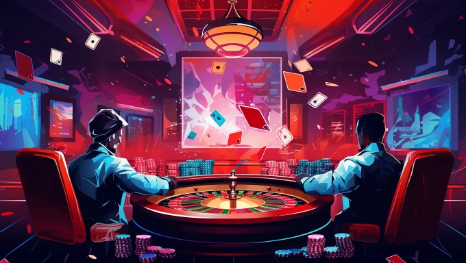 Jokerbet Casino   – レビュー、提供されるスロットゲーム、ボーナスとプロモーション