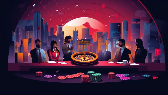 Wazamba Casino   – レビュー、提供されるスロットゲーム、ボーナスとプロモーション