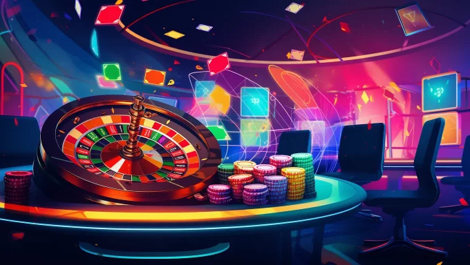 bwin Casino   – レビュー、提供されるスロットゲーム、ボーナスとプロモーション