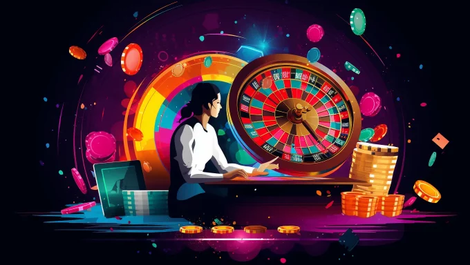 Slots.lv Casino   – レビュー、提供されるスロットゲーム、ボーナスとプロモーション