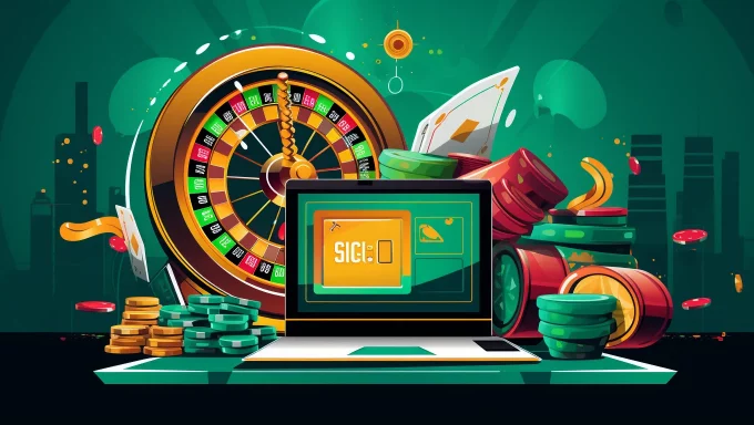 EnergyCasino   – レビュー、提供されるスロットゲーム、ボーナスとプロモーション