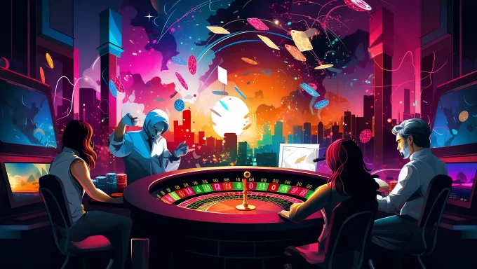 Yabby Casino   – レビュー、提供されるスロットゲーム、ボーナスとプロモーション