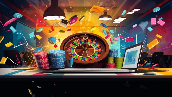 William Hill Casino   – レビュー、提供されるスロットゲーム、ボーナスとプロモーション