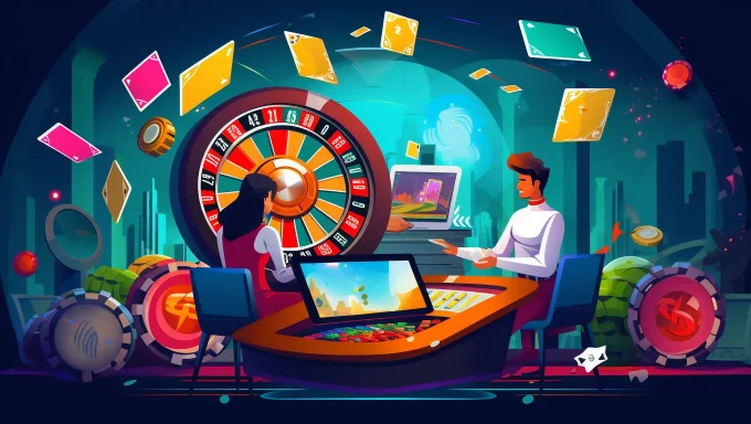 Snabbare Casino   – レビュー、提供されるスロットゲーム、ボーナスとプロモーション