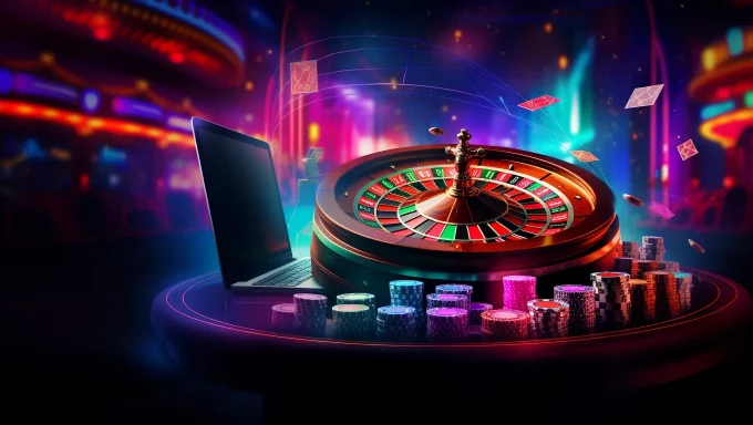 NetBet Casino   – レビュー、提供されるスロットゲーム、ボーナスとプロモーション