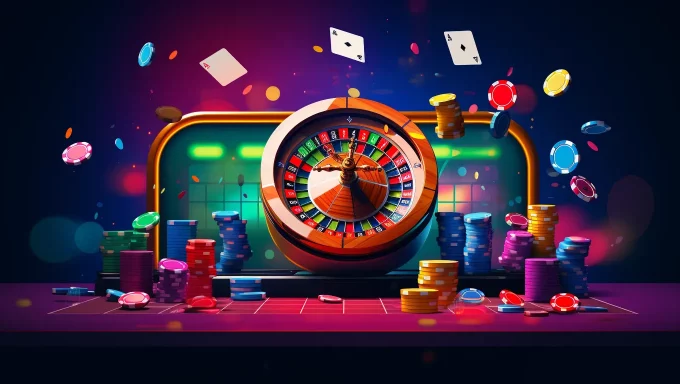 Otto Kasino Casino   – レビュー、提供されるスロットゲーム、ボーナスとプロモーション