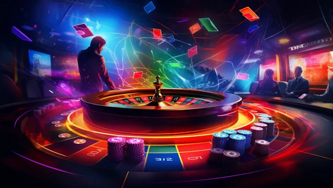 Novibet Casino   – レビュー、提供されるスロットゲーム、ボーナスとプロモーション