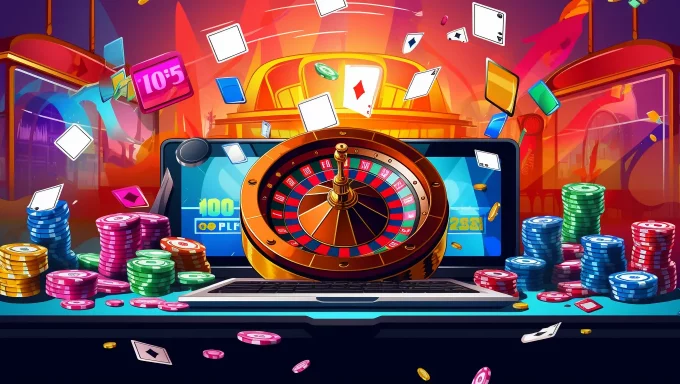 Frank Casino   – レビュー、提供されるスロットゲーム、ボーナスとプロモーション