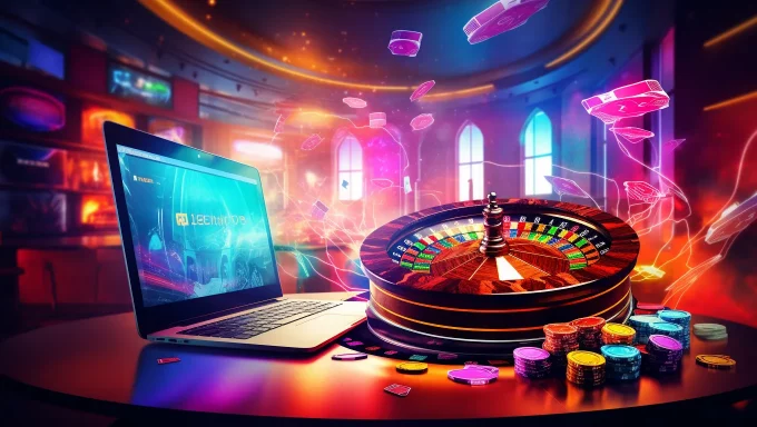 Slots of Vegas Casino   – レビュー、提供されるスロットゲーム、ボーナスとプロモーション