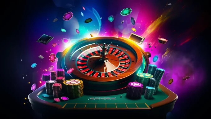 Lincoln Casino   – レビュー、提供されるスロットゲーム、ボーナスとプロモーション