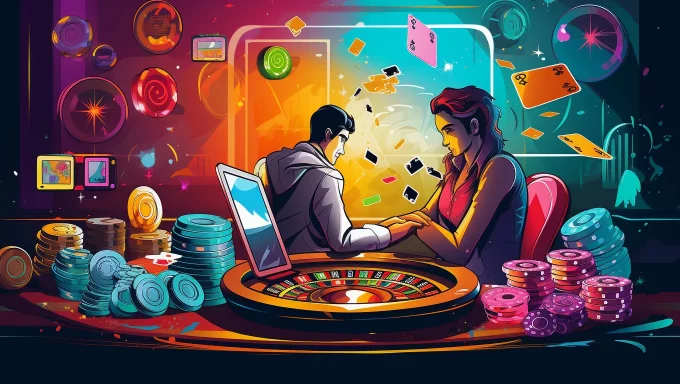 Boo Casino   – レビュー、提供されるスロットゲーム、ボーナスとプロモーション