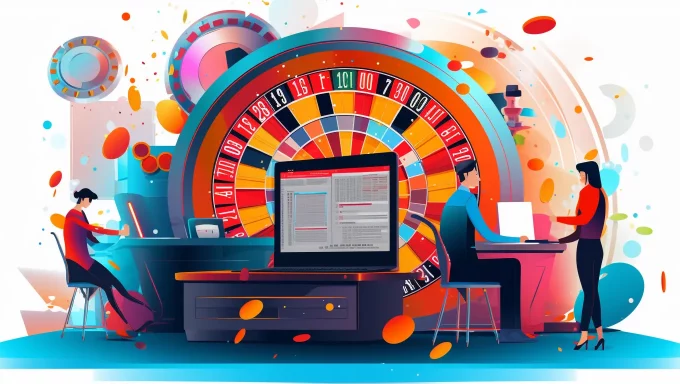 Free Spin Casino   – レビュー、提供されるスロットゲーム、ボーナスとプロモーション