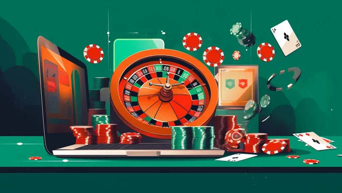 ZAR Casino   – レビュー、提供されるスロットゲーム、ボーナスとプロモーション