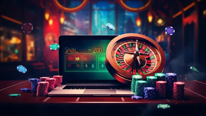 Reel Spin Casino   – レビュー、提供されるスロットゲーム、ボーナスとプロモーション