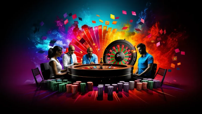 Marca Apuestas Casino   – レビュー、提供されるスロットゲーム、ボーナスとプロモーション