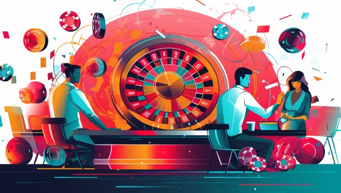 Ruby Fortune Casino   – レビュー、提供されるスロットゲーム、ボーナスとプロモーション