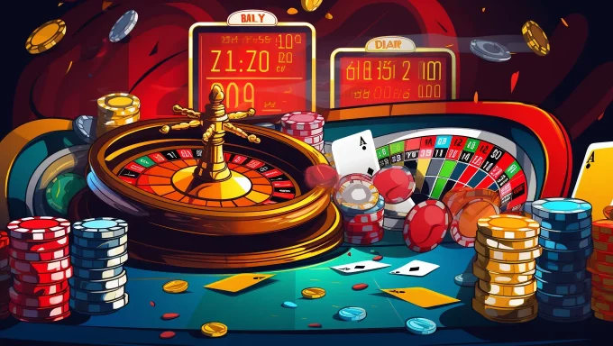 Lucks Casino   – レビュー、提供されるスロットゲーム、ボーナスとプロモーション