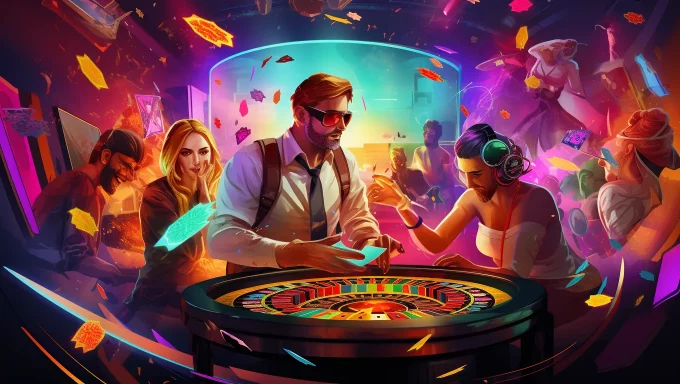 King Billy Casino   – レビュー、提供されるスロットゲーム、ボーナスとプロモーション