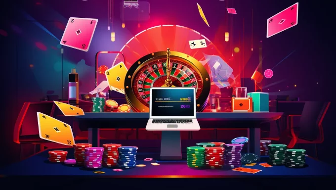 VIPs Casino   – レビュー、提供されるスロットゲーム、ボーナスとプロモーション