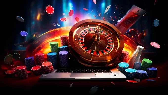 UK Online Slots Casino   – レビュー、提供されるスロットゲーム、ボーナスとプロモーション