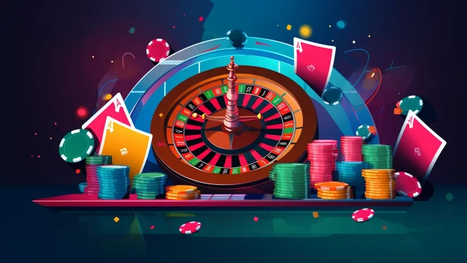 SNAI Casino   – レビュー、提供されるスロットゲーム、ボーナスとプロモーション