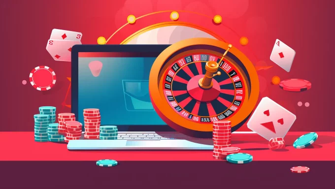 Lucky Nugget Casino   – レビュー、提供されるスロットゲーム、ボーナスとプロモーション