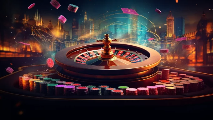 WinOui Casino   – レビュー、提供されるスロットゲーム、ボーナスとプロモーション