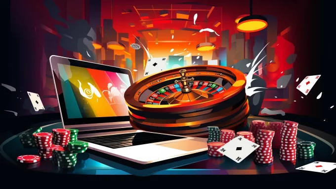 Tangiers Casino   – レビュー、提供されるスロットゲーム、ボーナスとプロモーション