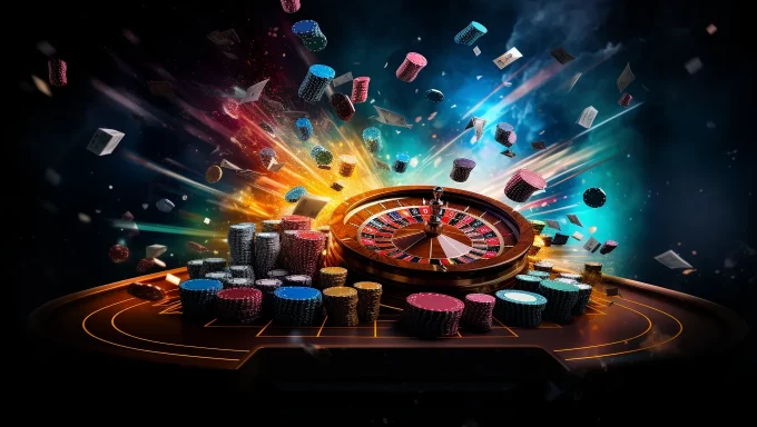 Betclic Casino   – レビュー、提供されるスロットゲーム、ボーナスとプロモーション