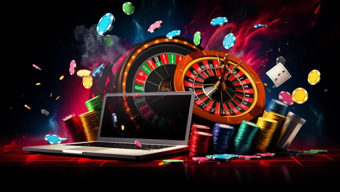 bCasino   – レビュー、提供されるスロットゲーム、ボーナスとプロモーション