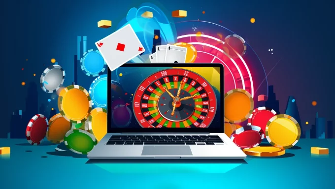 Hajper Casino   – レビュー、提供されるスロットゲーム、ボーナスとプロモーション