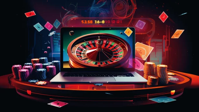 Spin Genie Casino   – レビュー、提供されるスロットゲーム、ボーナスとプロモーション