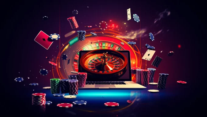 Hippodrome Casino   – レビュー、提供されるスロットゲーム、ボーナスとプロモーション